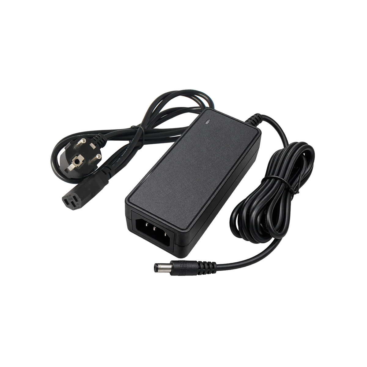 12V/3A, AC/DC Power supply with EU plug