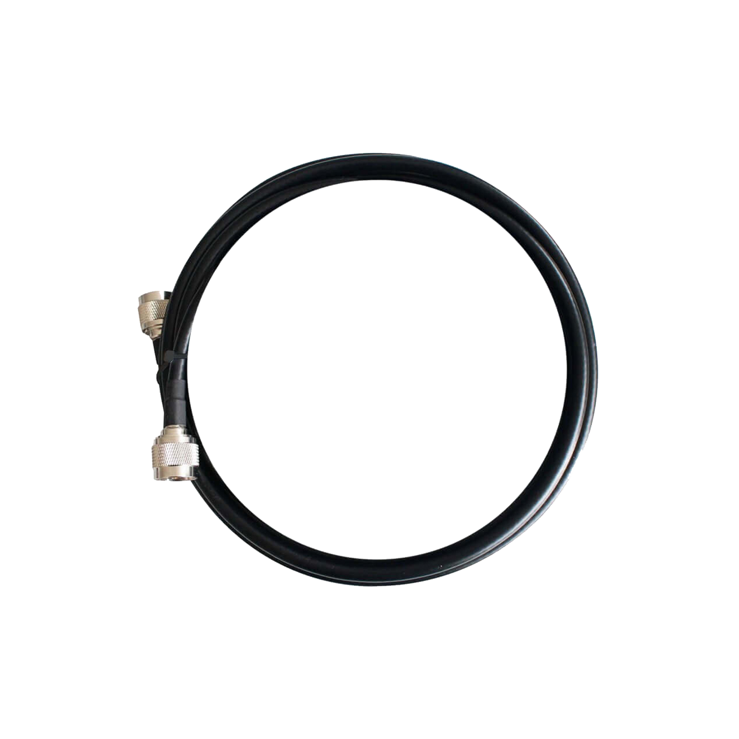 1m HiBoost 200 Coaxial Cable