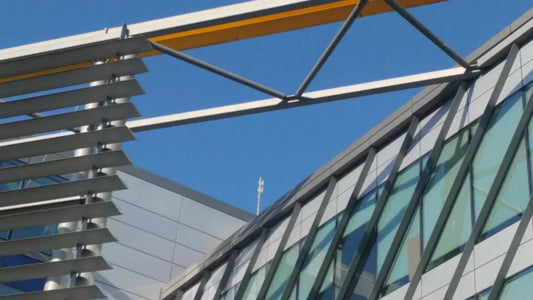 Signal Boosting Solution for a Multi-Storey Office in the UK