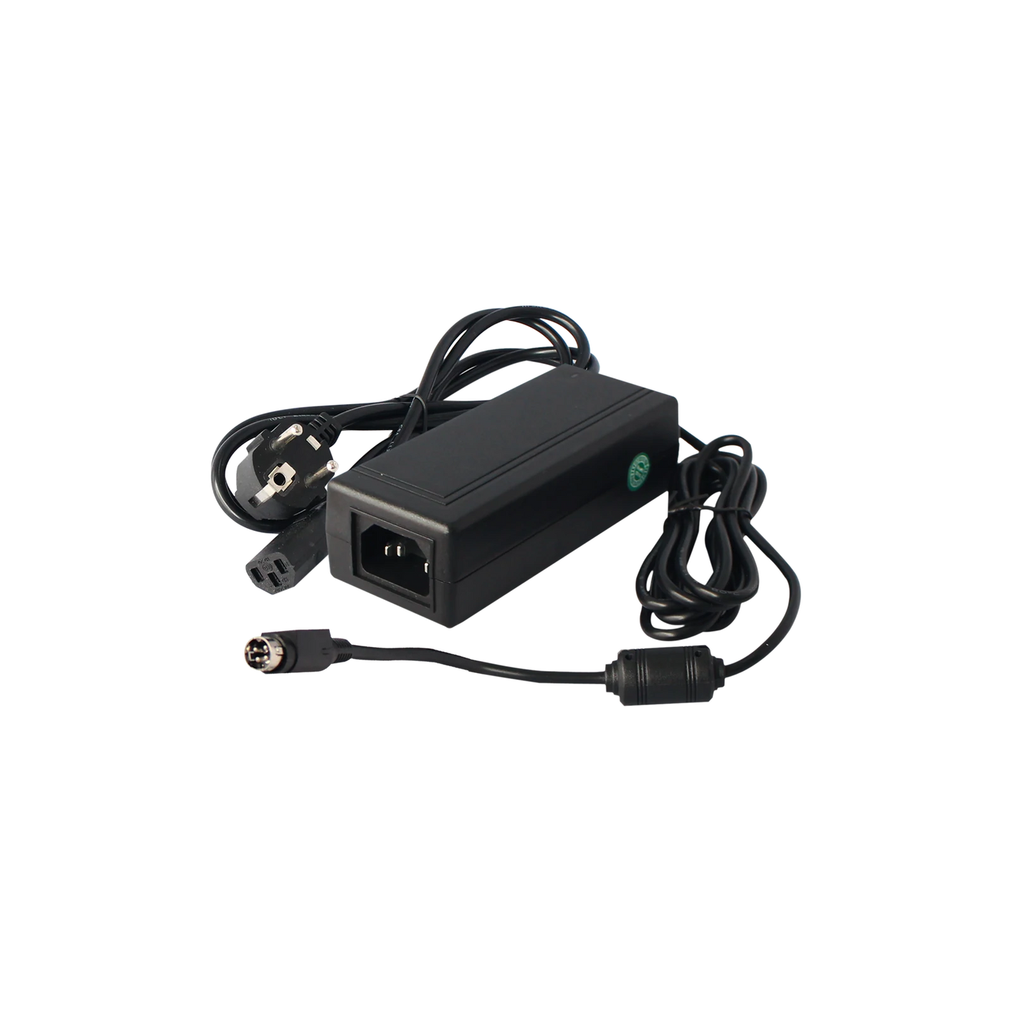 12V/7A AC/DC Power supply with EU plug