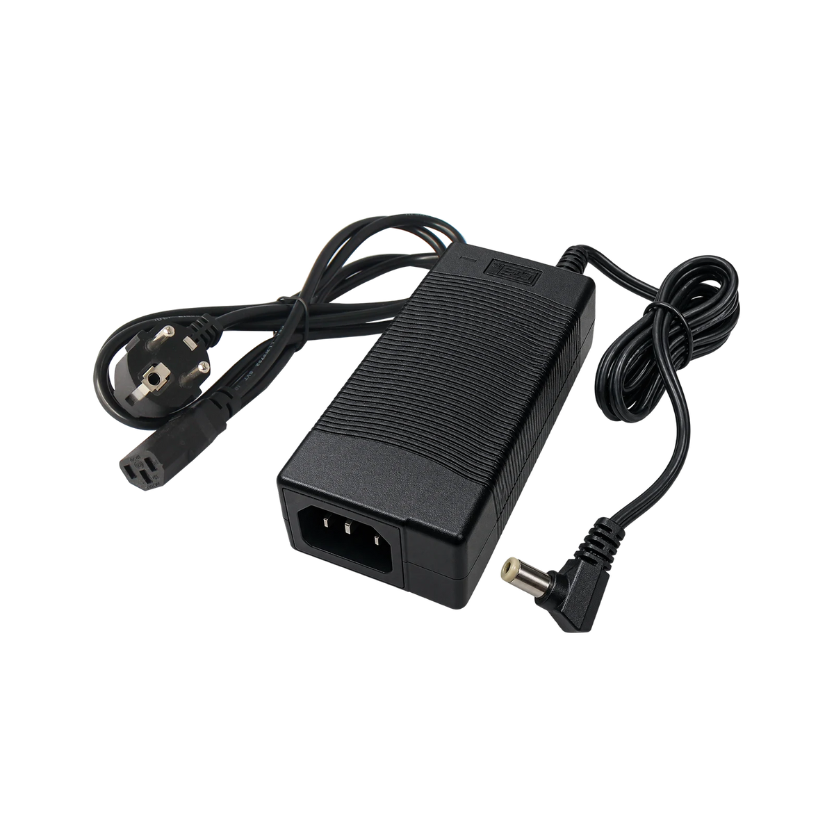 12V/4A AC/DC Power supply with EU plug