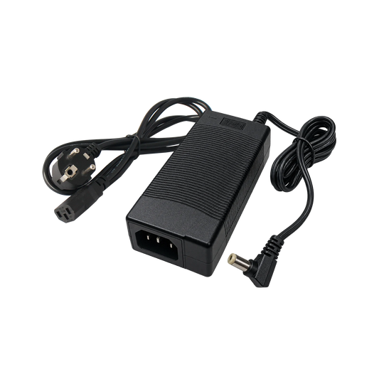 12V/4A AC/DC Power supply with EU plug