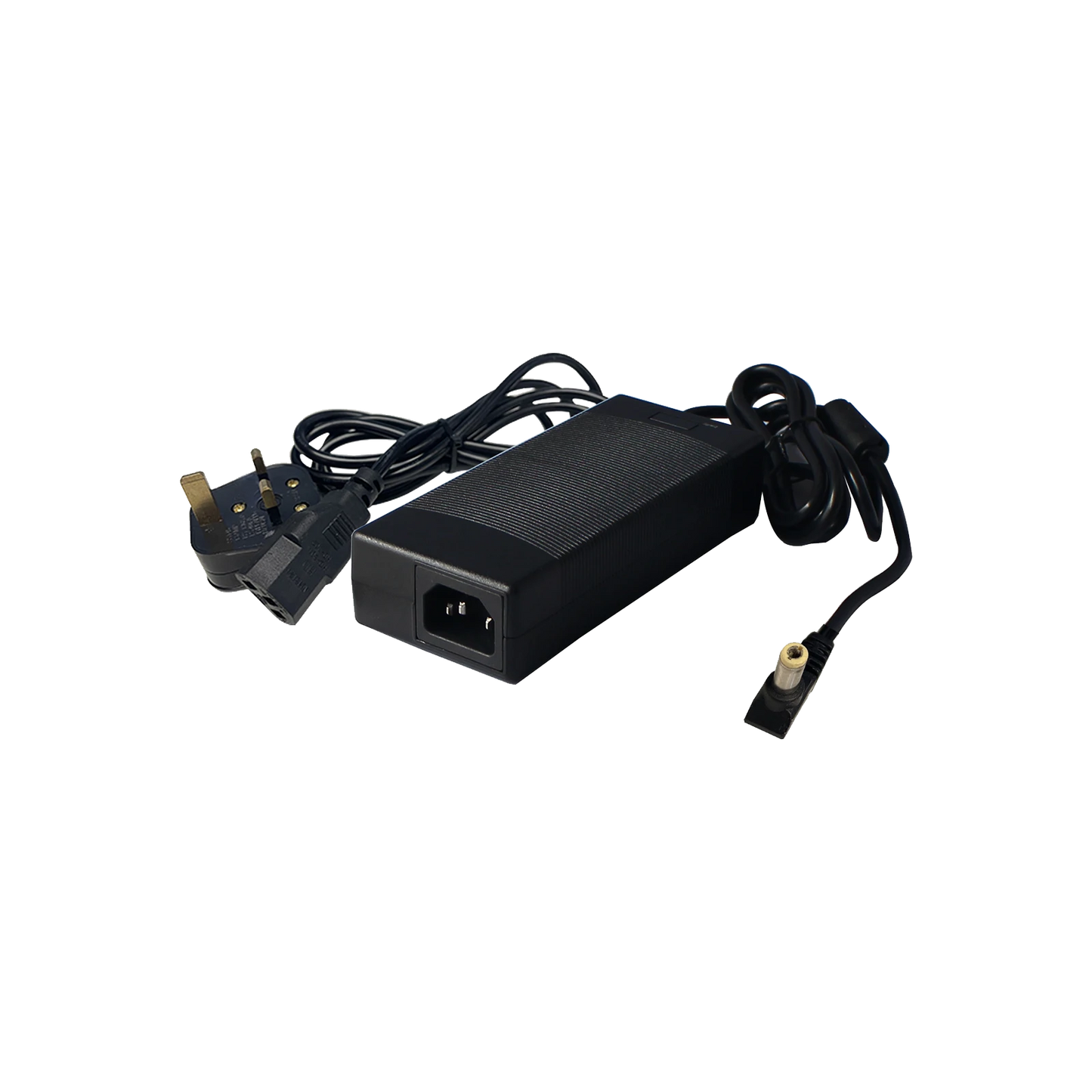 12V/4A AC/DC Power supply with UK plug