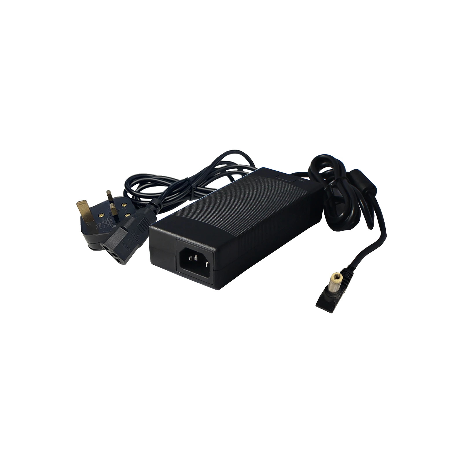 12V/4A AC/DC Power supply with UK plug