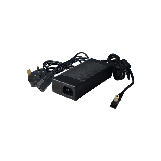 12V/4A AC/DC Power supply with UK plug