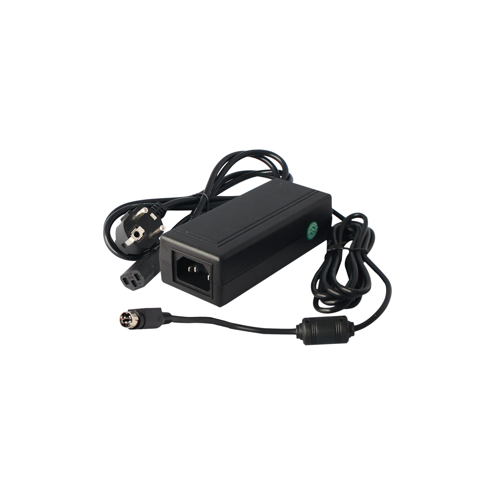 12V/4A AC/DC Power supply with EU plug