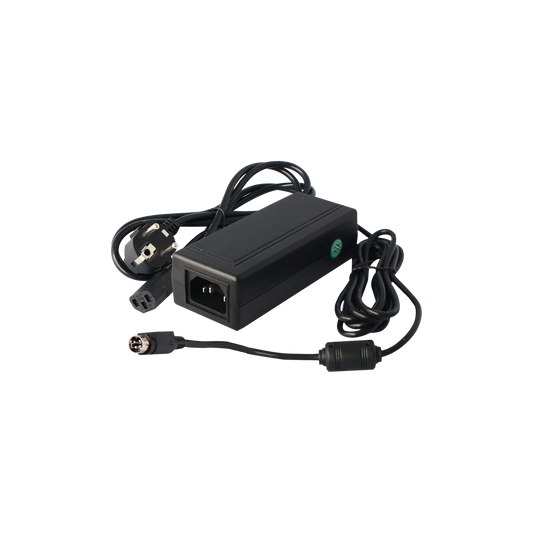 12V/4A AC/DC Power supply with EU plug