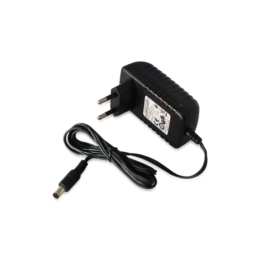 5V/3A AC/DC Power supply with EU plug
