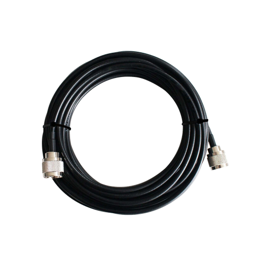 10m HiBoost 300 Coaxial Cable