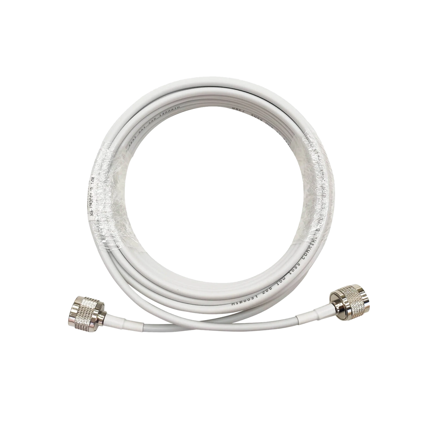 10m HiBoost 300-Koaxialkabel