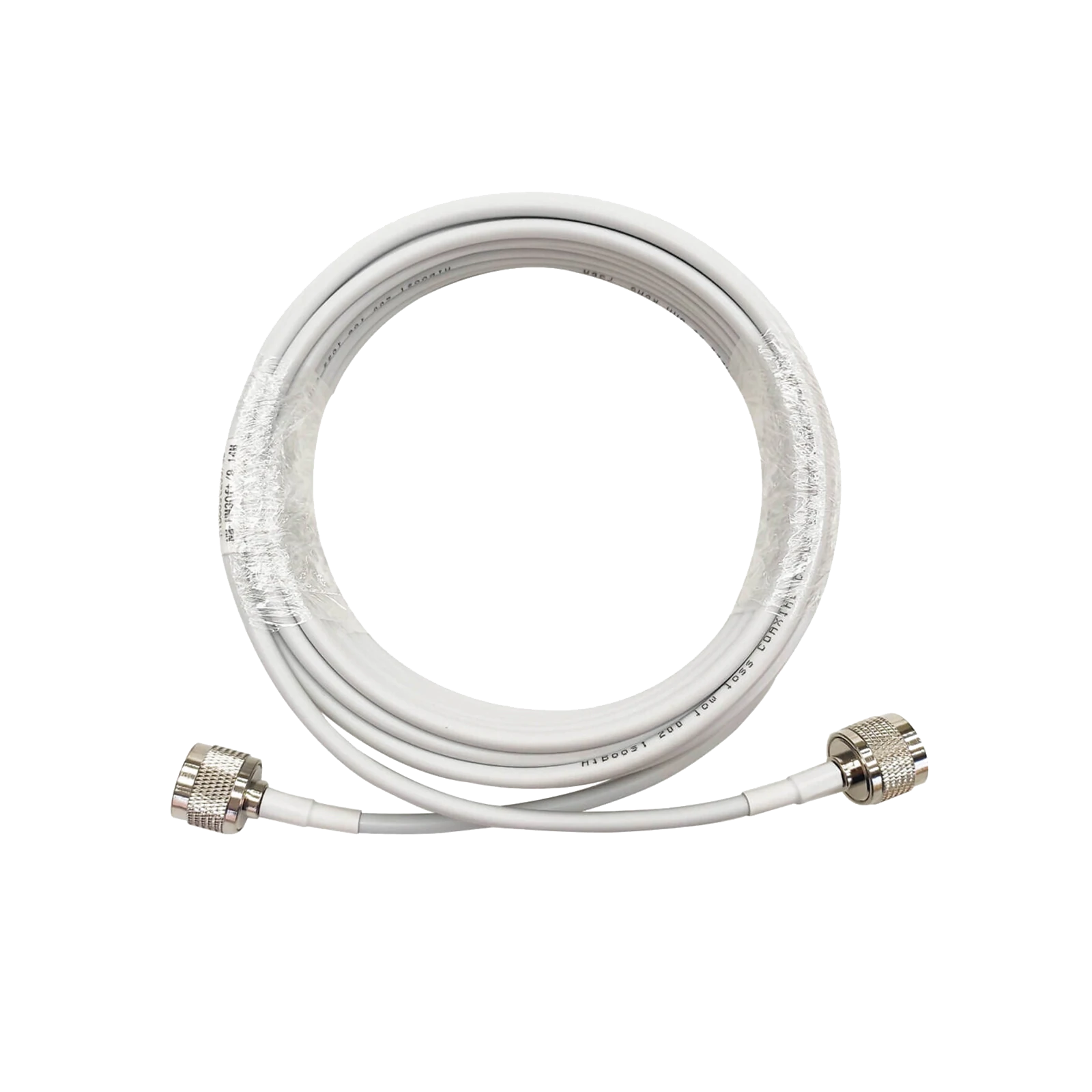 10m HiBoost 300-Koaxialkabel