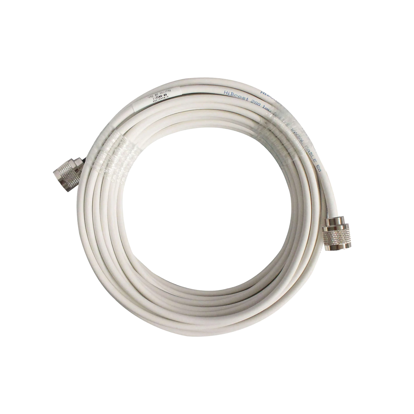 15m HiBoost 200 Coaxial Cable