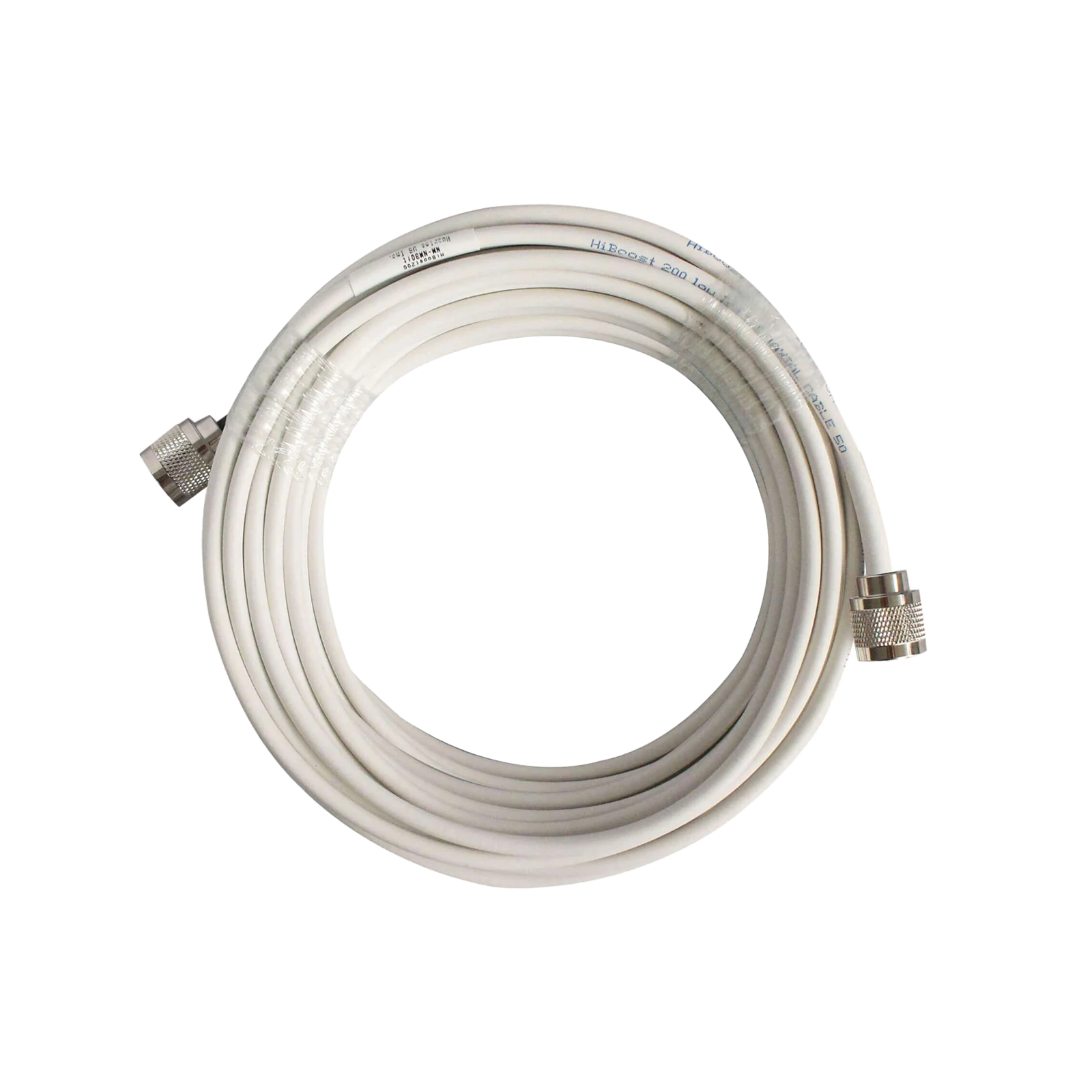 15m HiBoost 200 Coaxial Cable
