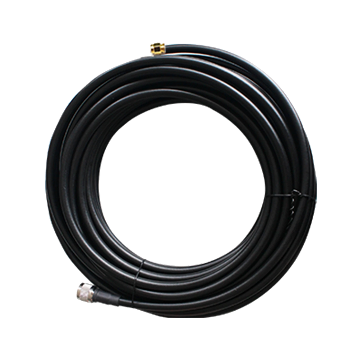 15m 5D-FB Coaxial Cable