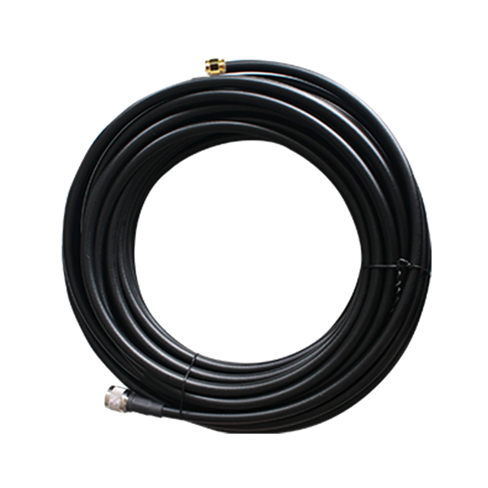 15m 5D-FB Coaxial Cable