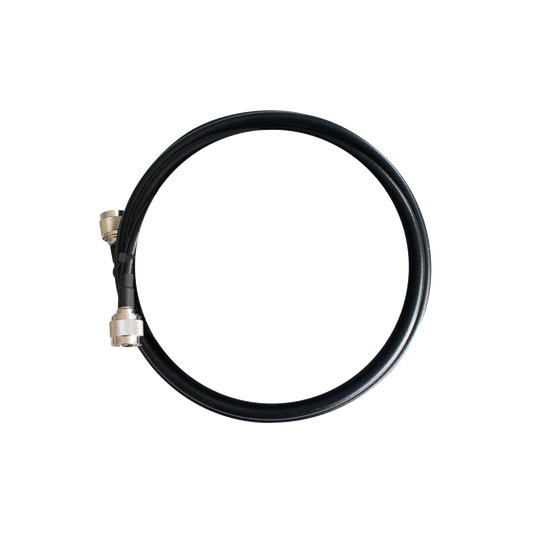 1m HiBoost 200 Coaxial Cable