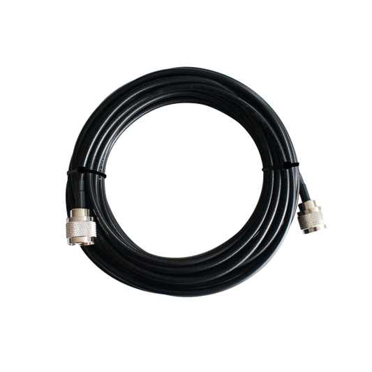 20m HiBoost 300 Coaxial Cable