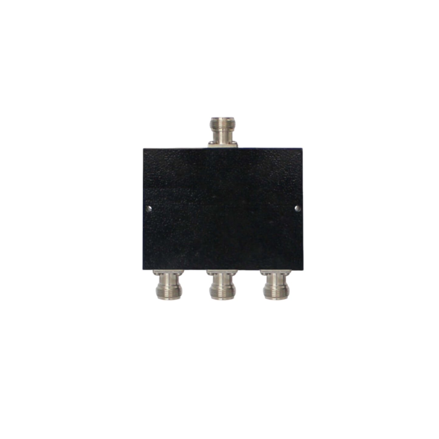 3-Way Wilkinson Splitter