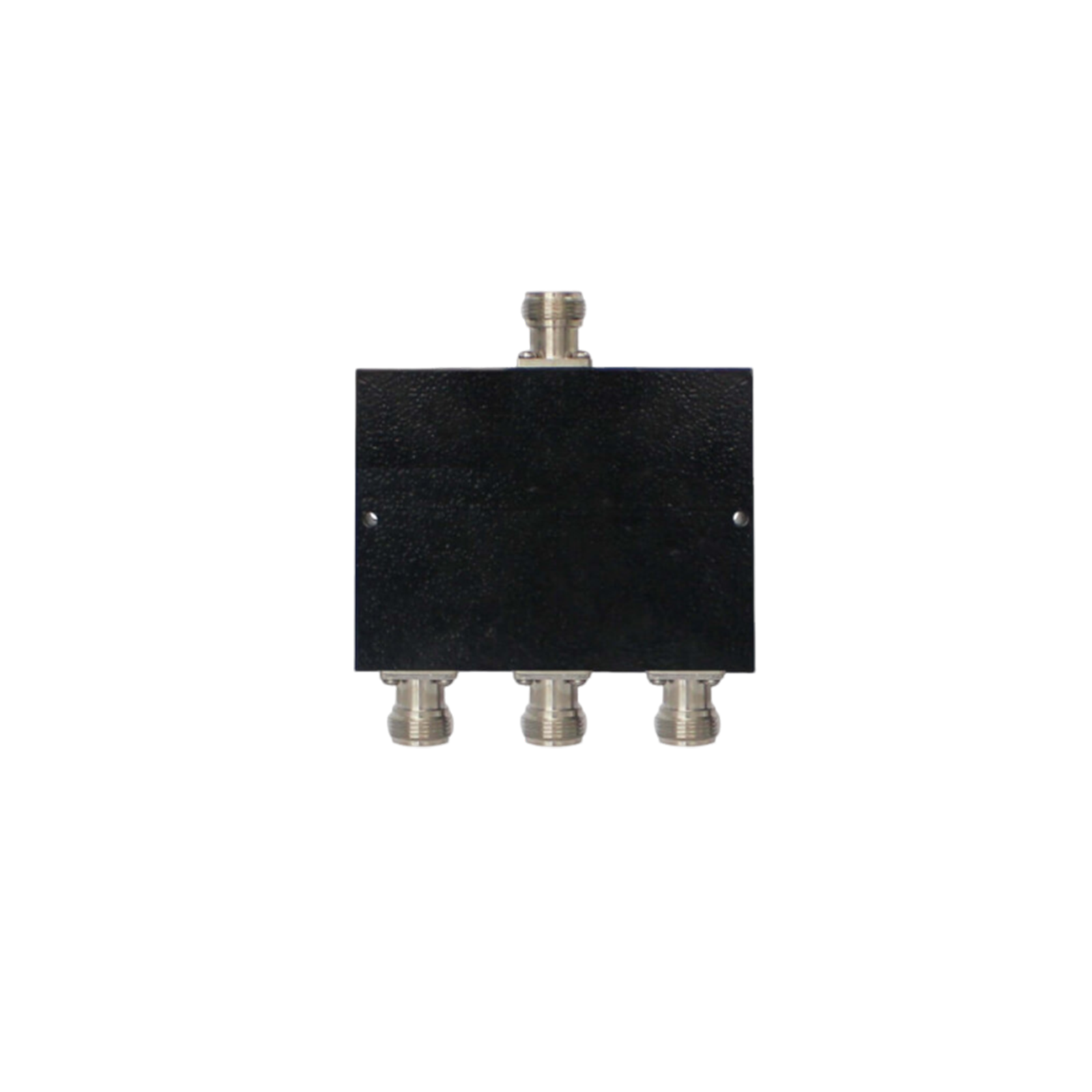 3-Way Wilkinson Splitter
