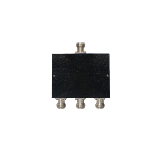 3-Way Wilkinson Splitter