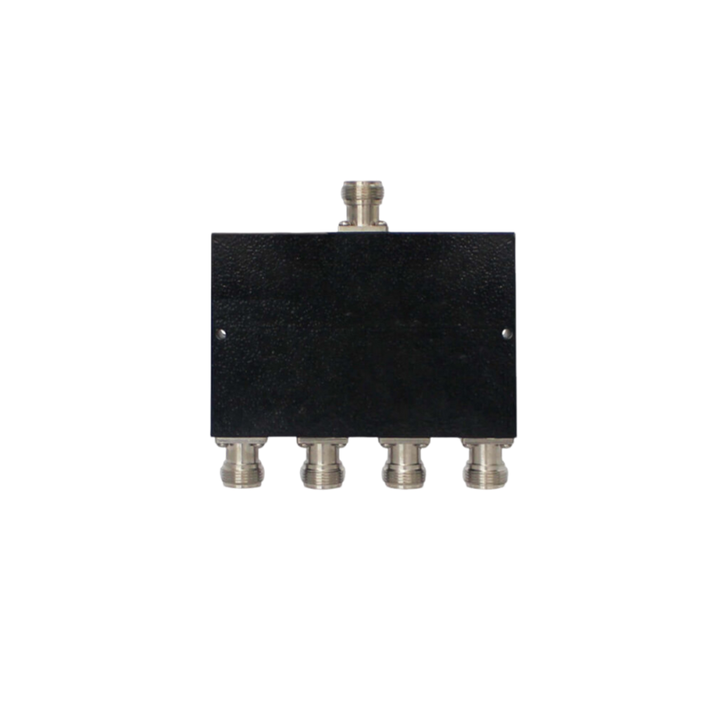 4-Way Wilkinson Splitter