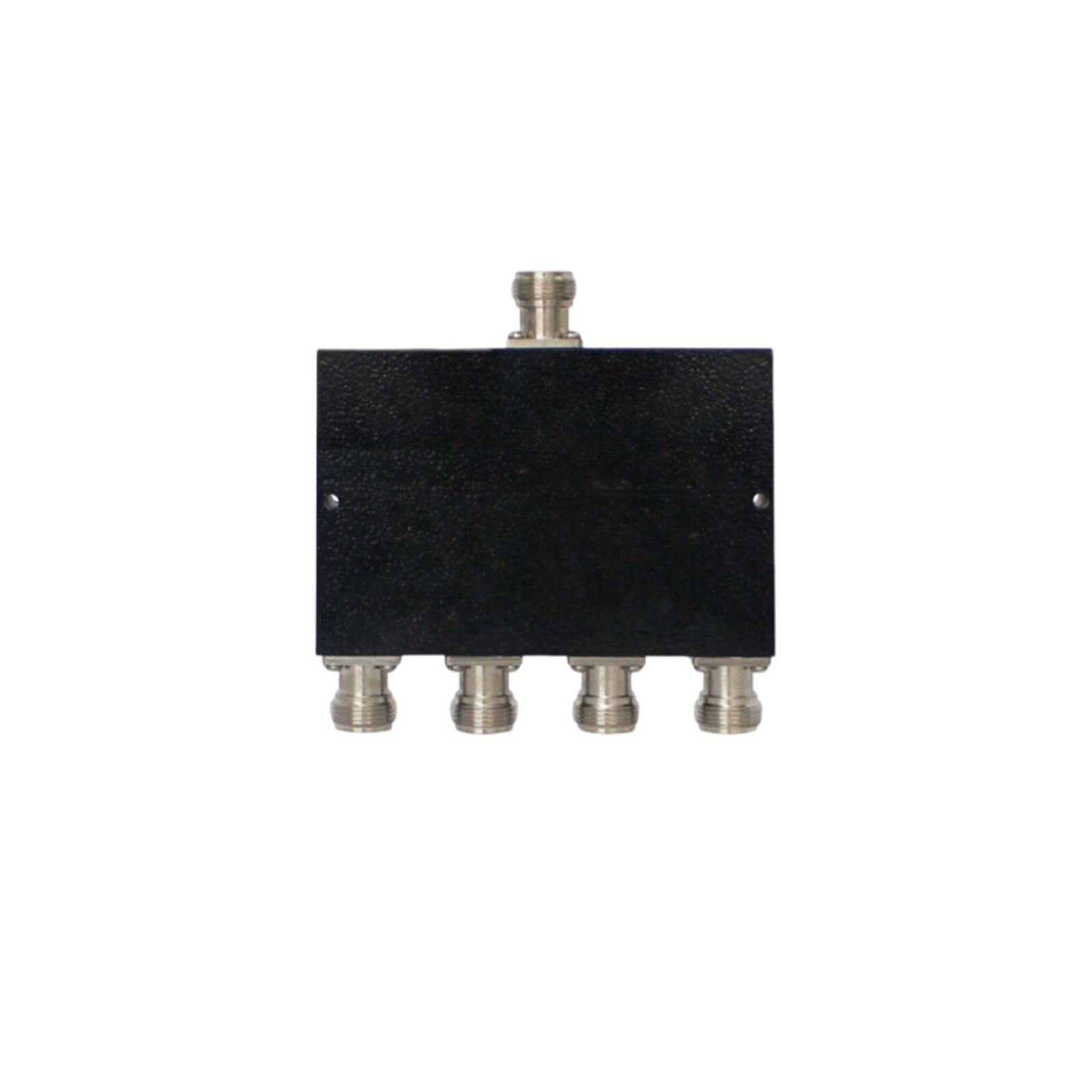 4-Way Wilkinson Splitter
