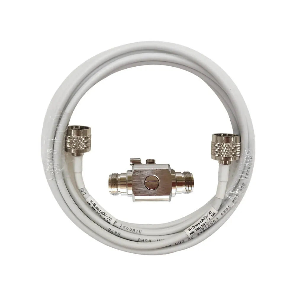 Lightning Arrester