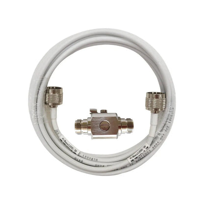 Lightning Arrester