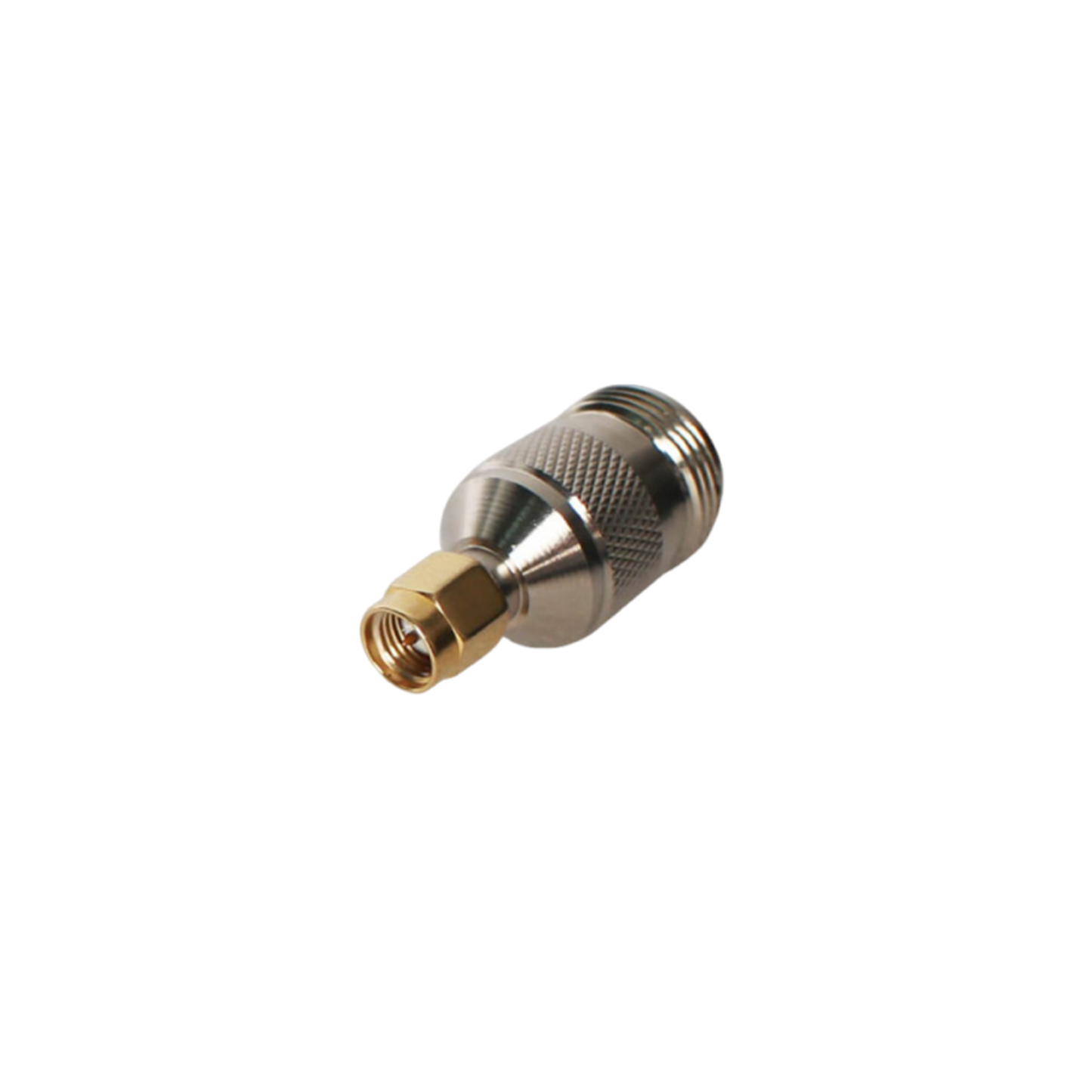 SMA-M To N-F Adaptor