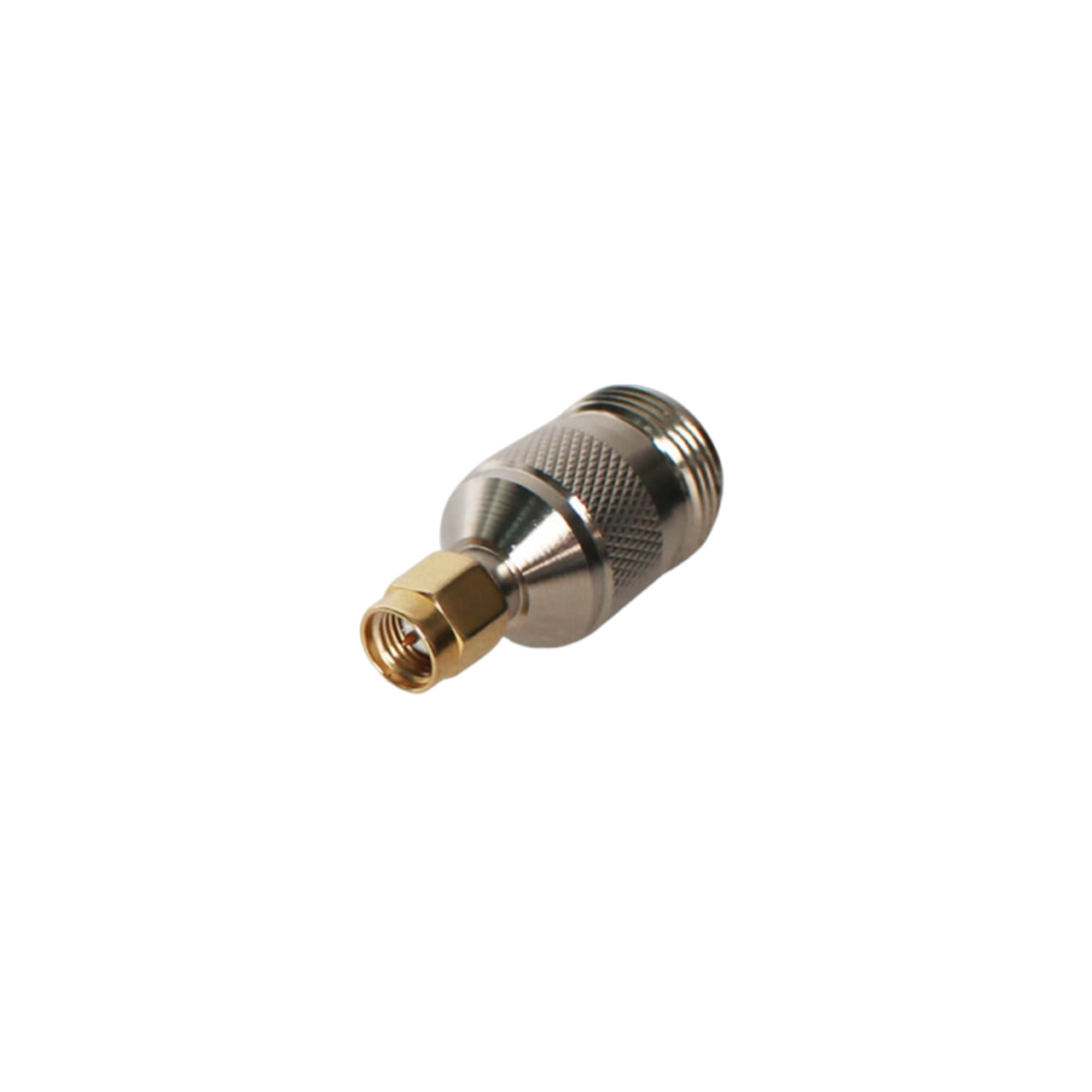 SMA-M To N-F Adaptor