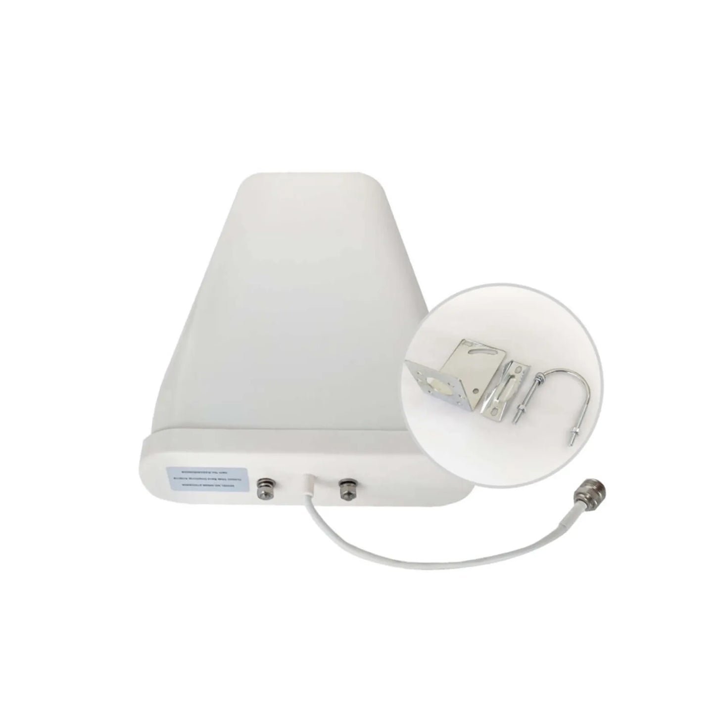 Outdoor Wide Band Directional Antenna