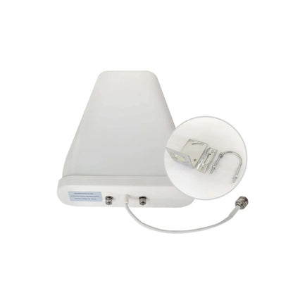Outdoor Wide Band Directional Antenna